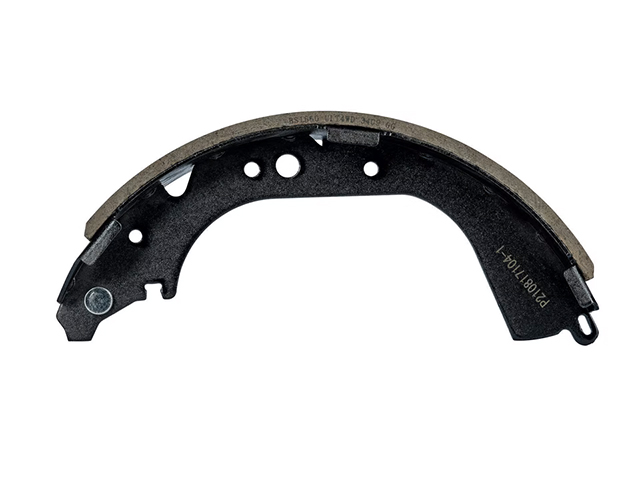 Bendix Ultimate High Performance Rear Brake Drum Upgrade Suitable for Toyota Hilux 12/1999 to 04/2005 (Kit) - U4WD-DBUK730